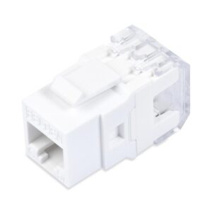 Belden DC5MJKUYLS1 Keystone Jack