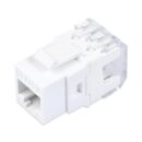 Belden DC6MJKUEW-S1 CAT6 DataConnect Jack, White