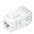 Belden DC6MJKUIV-S1 CAT6 DataConnect Jack, Ivory