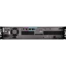 Crown DCI2X600N-U-USFX DCi 2|600N DriveCore 2-Channel 600W at Ohm Network Power Amplifier with BLU Link, 70V/100V