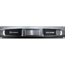 Crown by Harman DCI4X2400N-U-USFX Pro Amplifiers,DriveCore Install DCi 4 4 ohms