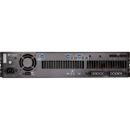 Crown DCI4X300-U-USFX Crown DCi 4|300 DriveCore 4-Channel 300W at Ohm Analog Power Amplifier, 70V/100V