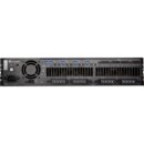 Crown DCI8X300N-U-USFX DCi 8|300N DriveCore 8-Channel 300W at Ohm Network Power Amplifier with BLU Link, 70V/100V