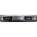 Crown DCI8X600-U-USFX DCi 8|600 DriveCore 8-Channel Analog Power Amplifier, 70V/100V 600W at Ohm