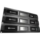 Crown DCI8X600-U-USFX DCi 8|600 DriveCore 8-Channel Analog Power Amplifier, 70V/100V 600W at Ohm