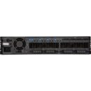 Crown DCI8X600-U-USFX DCi 8|600 DriveCore 8-Channel Analog Power Amplifier, 70V/100V 600W at Ohm