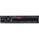 Crown DCI8X600DA-U-USFX DCi 8|600DA 8-Channel 300W at Ohms Power Amplifier with Dante