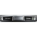 Crown DCI8X600N-U-USFX DCi 8|600N DriveCore 8-Channel 600W at Ohm Network Power Amplifier with BLU Link, 70V/100V