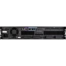Crown DCI8X600N-U-USFX DCi 8|600N DriveCore 8-Channel 600W at Ohm Network Power Amplifier with BLU Link, 70V/100V