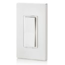 Leviton DD0SR-1Z Decora Smart Switch Companion for Multi-Location Switching, 120VAC, 60Hz