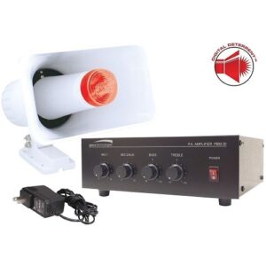 Speco DDAK3 Dome Cover