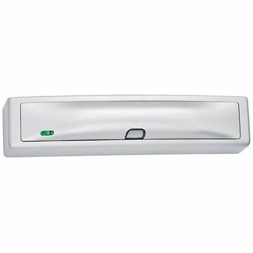 Securitron DEM680E-600 DEM680E Series Delayed Egress M680E EcoMag Magnalock, Primed for Painting