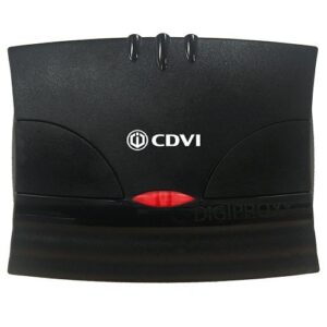 CDVI DGLP Proximity Reader