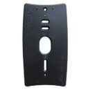 CDVI DGLPMPLATE Mounting Plate for DGLPFN