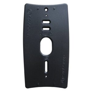 CDVI DGLPMPLATE Mounting Plate for DGLPFN