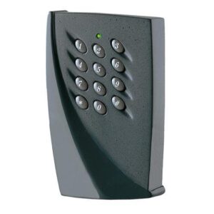 CDVI DGPROX 1-Door Standalone Keypad and Reader