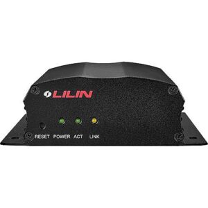 LILIN DH032 DeviceHub, Manage IP cameras and NVRs via LILINHub App