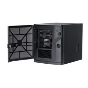 Bosch DIP-4424IG-2HD DIVAR IP All-in-One 4000 Management Appliance, 2x4TB