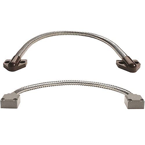 Alarm Controls DL-24 DL-2 with 24" Armored Door Loop