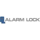 Alarm Lock DL2700IC/26D Trilogy T2 Standalone Push Button Cylindrical Lock, Satin Chrome