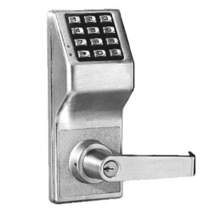 Napco DL6100/26D Wireless PIN Keypad Lock