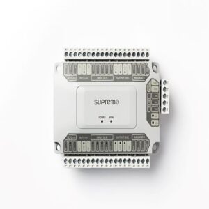 Suprema DM20 Secure Multi Door I/O Module