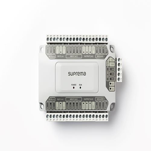 Suprema DM20 Secure Multi Door I/O Module