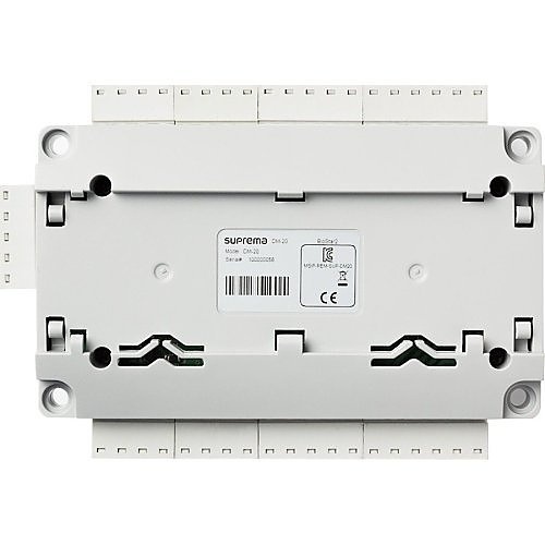 Suprema DM20 Secure Multi Door I/O Module