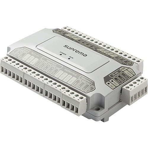 Suprema DM20 Secure Multi Door I/O Module