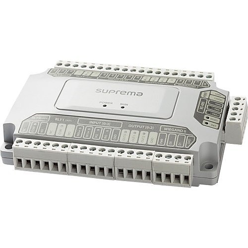 Suprema DM20 Secure Multi Door I/O Module