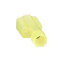 Panduit DNF10-250FIMB-Q Pan-Term Loose Piece Disconnect, Blue