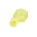 Panduit DNF10-250FIMB-Q Pan-Term Loose Piece Disconnect, Blue