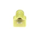 Panduit DNF10-250FIMB-Q Pan-Term Loose Piece Disconnect, Blue