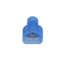 Panduit DNF14-250FIM-L Pan-Term Disconnect, 14-16 AWG, Blue