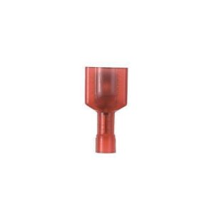 Panduit DNF18-250FIMB-L Pan-Term Loose Piece Disconnect, Red