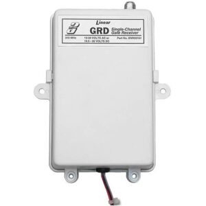 Linear GRD 1-Channel Delta-3 Gate Receiver