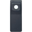 Linear MDT-1A MegaCode 1-Channel Visor Transmitter, Includes (2) 2032 Batteries and Removable Visor Clip