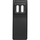 Linear MDT-2A MegaCode 3-Channel Visor Transmitter, Includes (2) 2032 Batteries and Removable Visor Clip