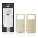 Leviton DOS15-1LZ Smart Dimmer & Light Switch