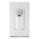 Leviton DOS15-1LZ Smart Dimmer & Light Switch