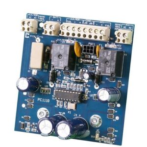 Keyscan DPS-15 Dual Power Supply Board, 12VDC
