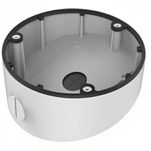 Hikvision DS-1281ZJ-DM26 Inclined Ceiling Mount Bracket for Dome Camera, 165mm