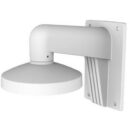 Hikvision DS-1473ZJ-155-Y Wall Mount for Select Cameras, White
