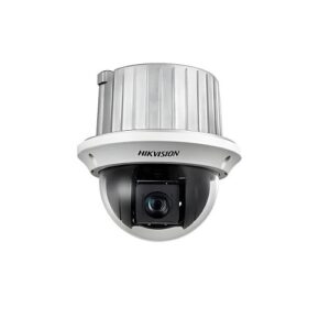 Hikvision DS-2AF1-432N PTZ Indoor Recessed Camera, 600 TVL, 12x Zoom