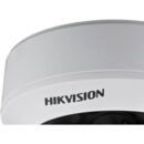 Hikvision DS-2CC52D9T-AITZE TurboHD 2MP Indoor Ultra-Low Light Dome Analog Camera, 2.8-12mm Motorized Varifocal Lens, White