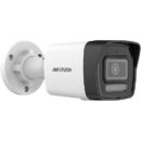 Hikvision DS-2CD1043G2-LIUF (2.8MM) Value Series 4MP Smart Hybrid Light Fixed Bullet IP Camera, 2.8mm Fixed Lens, IP67, White