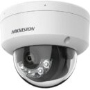 Hikvision DS-2CD1143G2-LIUF(4MM) 4MP Outdoor IP Dome Camera with Night Vision and IP67 Protection, 4mm Fixed Lens