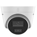 Hikvision DS-2CD1343G2-LIUF (2.8MM) 4MP IP Turret Camera with IR Cut-Filter and IP67 Protection, 2.8mm Fixed Lens