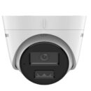 Hikvision DS-2CD1343G2-LIUF (2.8MM) 4MP IP Turret Camera with IR Cut-Filter and IP67 Protection, 2.8mm Fixed Lens
