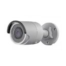 Hikvision DS-2CD2023G0-I Value Series 2MP Outdoor EXIR Bullet IP Camera, 2.8mm Fixed Lens, White